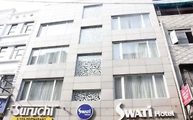 Hotel Swati Karol Bagh